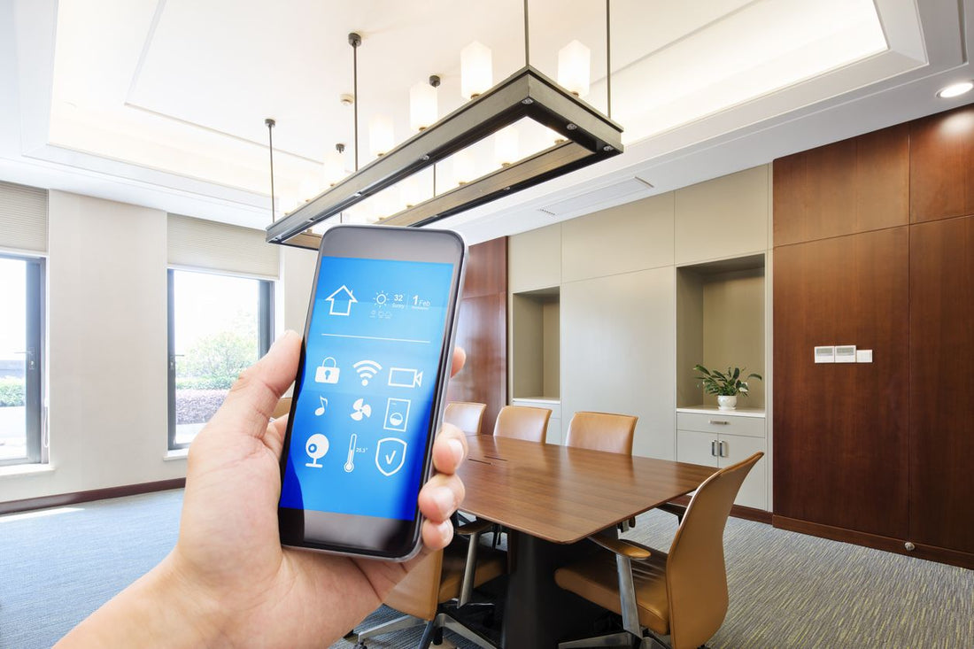 The Benefits of Smart Lighting: A Comprehensive Guide