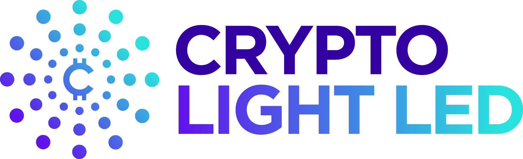 CryptoLightLED