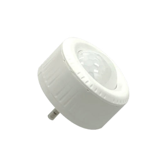 12-24V Plug-In PIR Motion Sensor for UFO and Linear Highbays