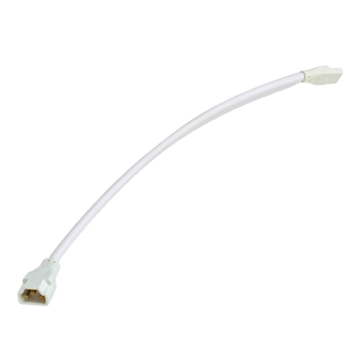 Connection Cable for Under Cabinet Lights - 12 inch