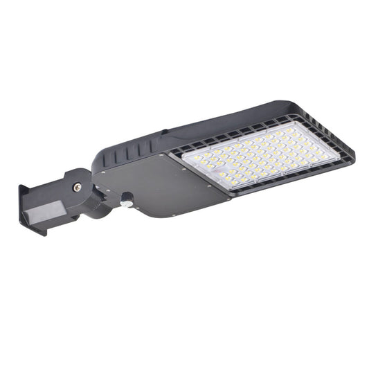 LED Area Light Adjustable Wattage/Color Temperature (Lower Wattage)