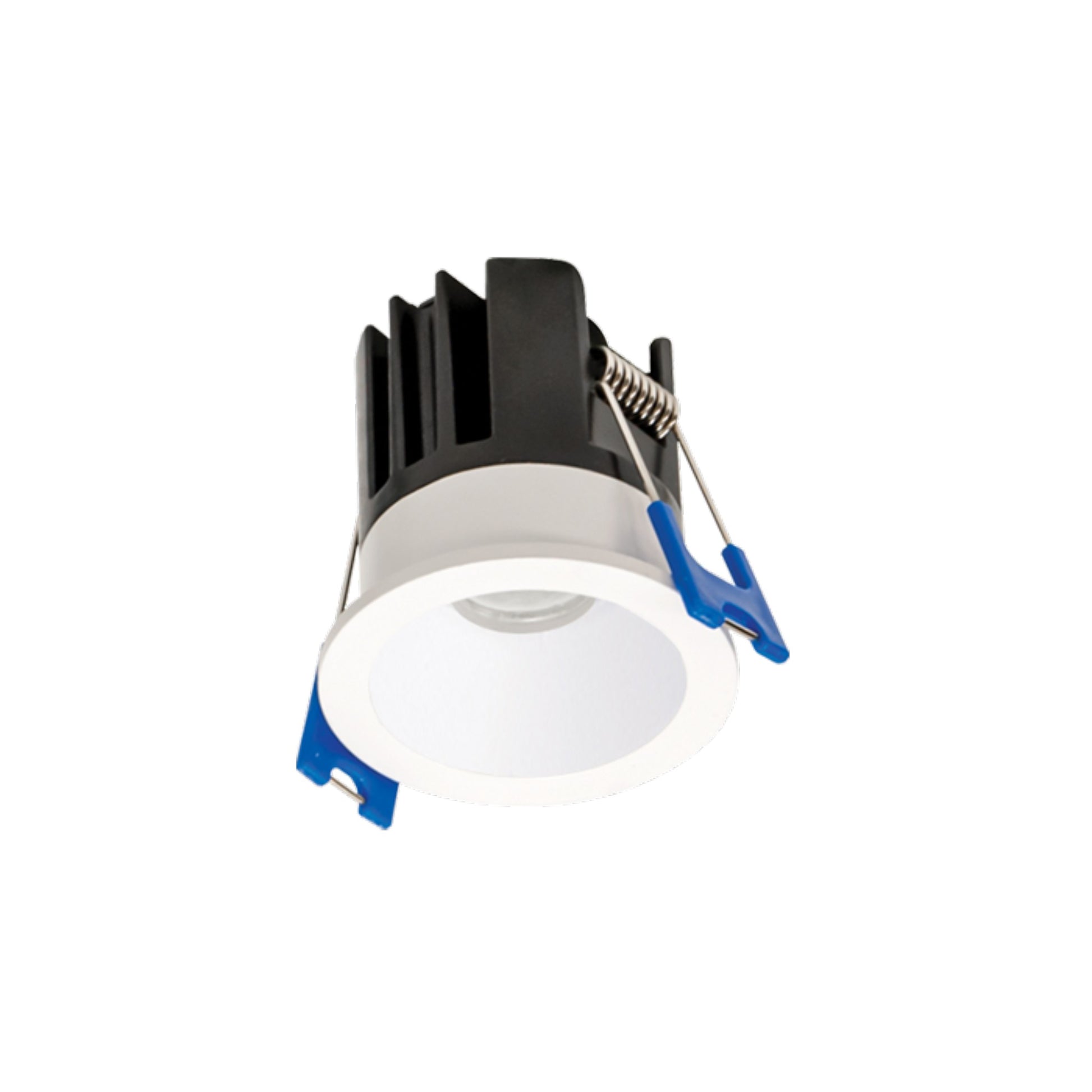 Smooth Trimless Recessed LED Downlight - 5 Color Temperature Adjustable - 2 inch