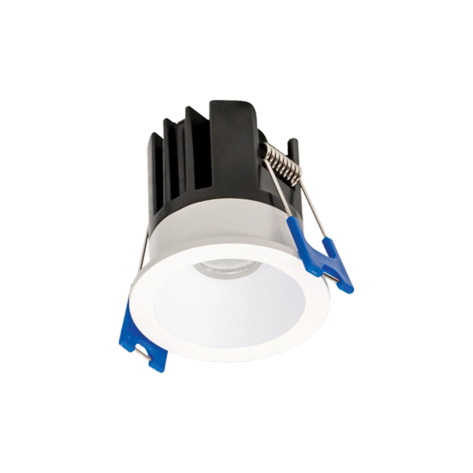 Smooth Trimless Recessed LED Downlight - 5 Color Temperature Adjustable - 3 inch