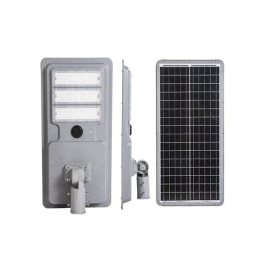 LED Solar Powered Street Light 5000K CCT (50W)