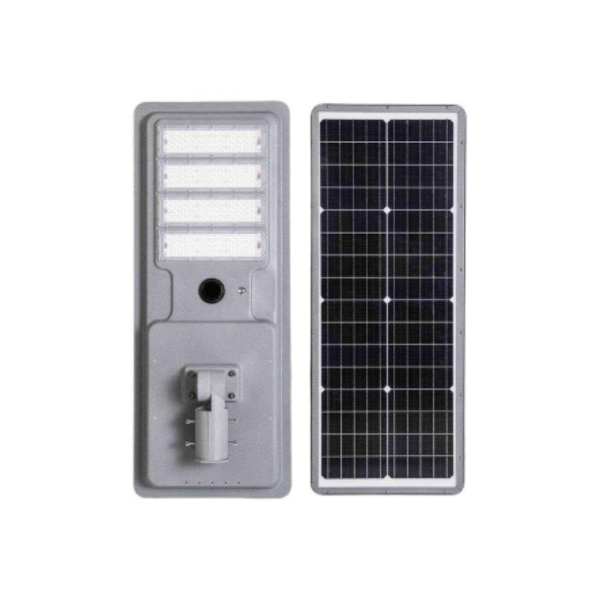 LED Solar Powered Street Light 5000K CCT (80W)