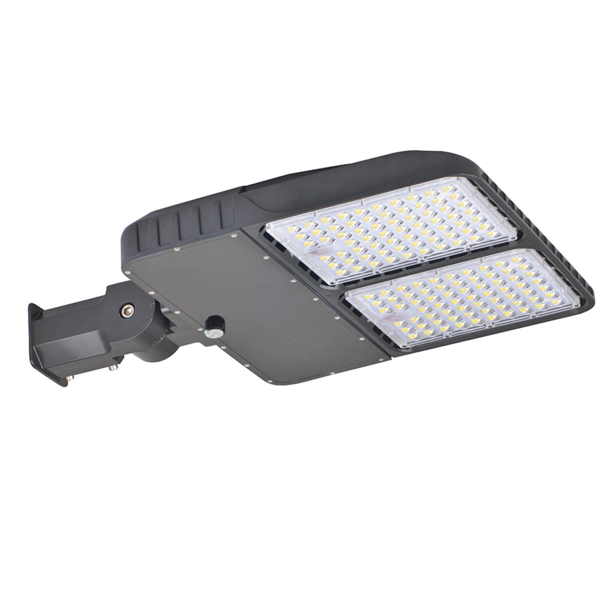 LED Area Light Adjustable Wattage/Color Temperature (Higher Wattage)