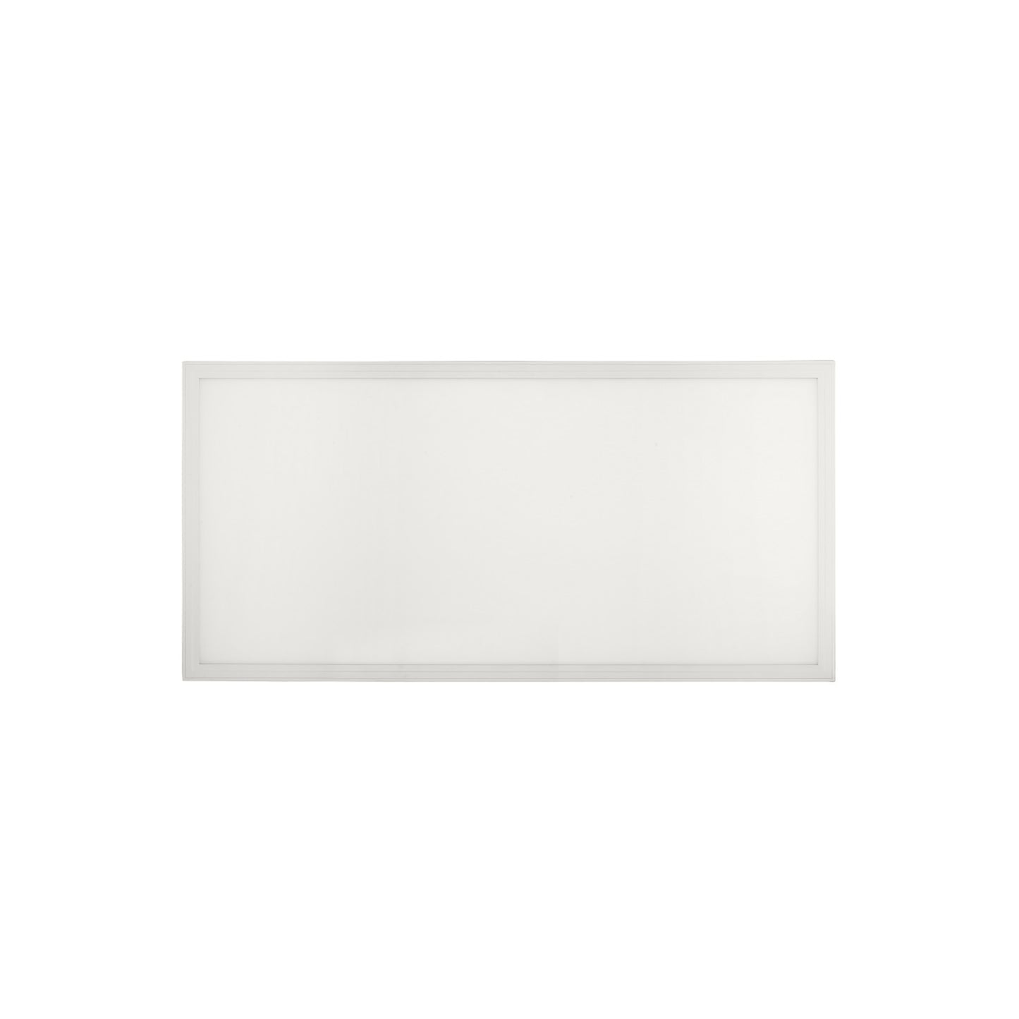 2X4 48W LED Back-Lit Flat Panel Light