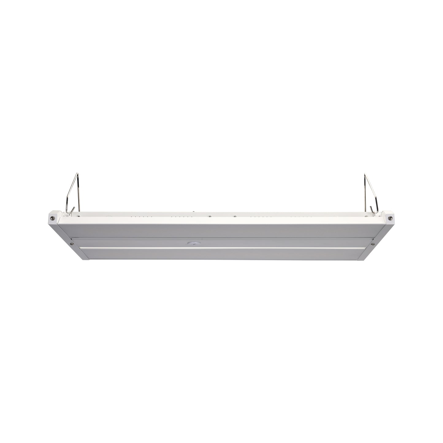 4 FT LED Linear Highbay Light Adjustable Color Temperature Installation