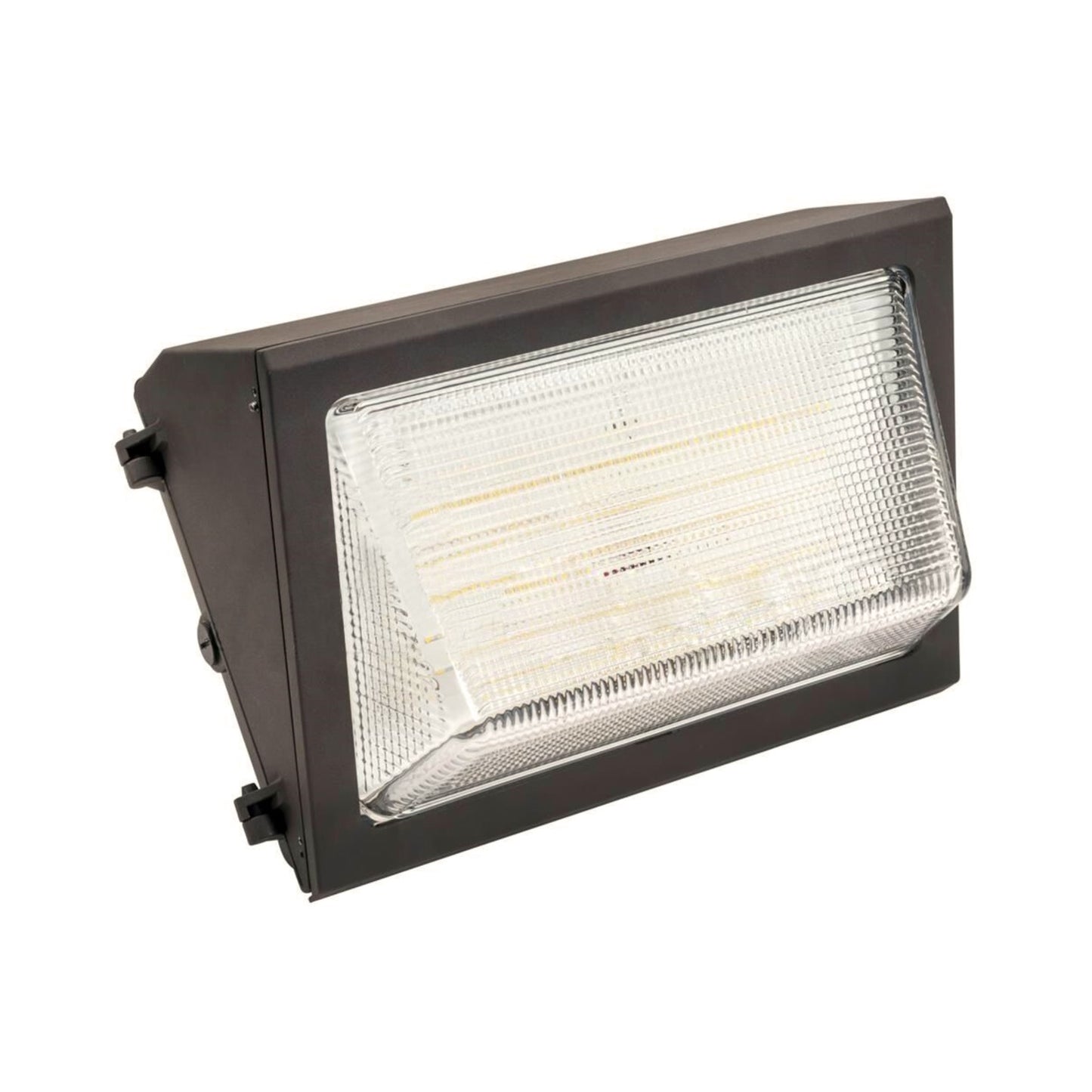 LED Wall Pack Light Adjustable Wattage/Color Temperature