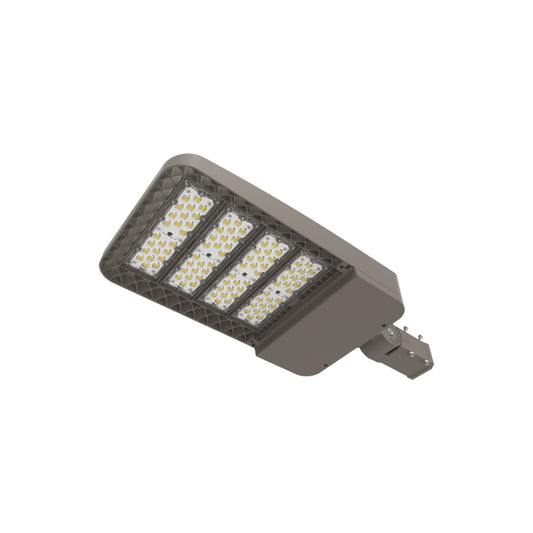 Premium Area Light Standard Voltage (100-277V) Higher Wattage 5000K CCT