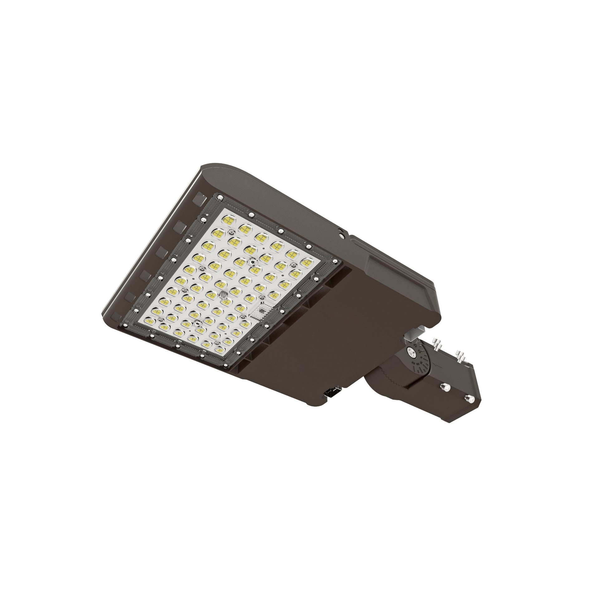 Classic Area Light Standard Voltage (100-277V) 5000K CCT